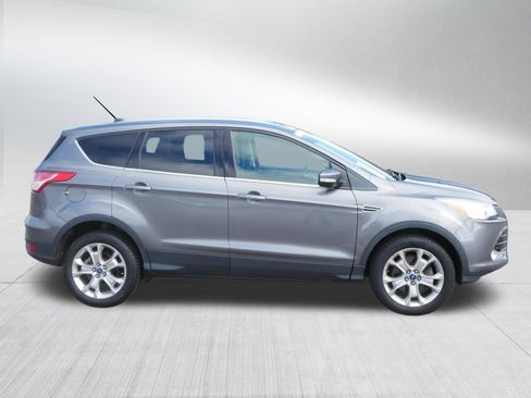 Used 2013 Ford Escape SEL FWD image 8