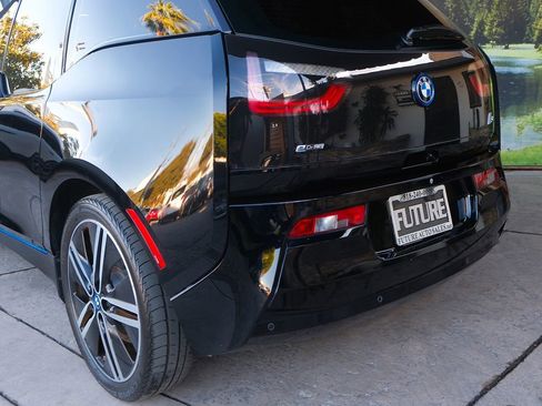 Used 2017 BMW i3 w/ Range Extender image 35