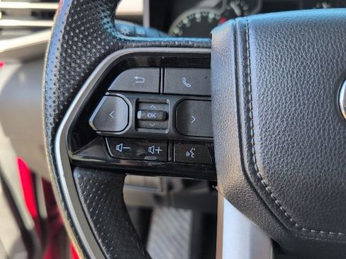 Used 2022 Toyota Tundra Limited image 17