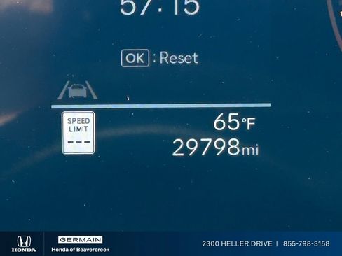 Used 2025 Hyundai Sonata SEL FWD image 25