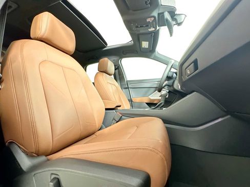 New 2025 Audi Q3 2.0T Premium Plus image 27