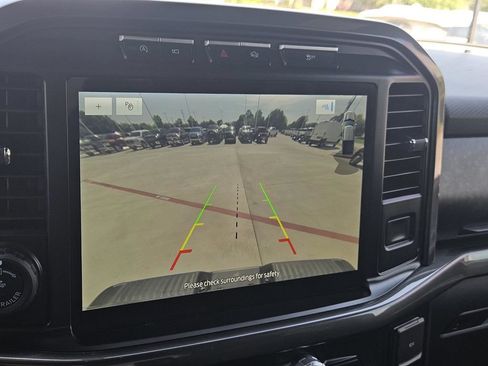 Used 2023 Ford F150 Tremor AWD/4WD image 24