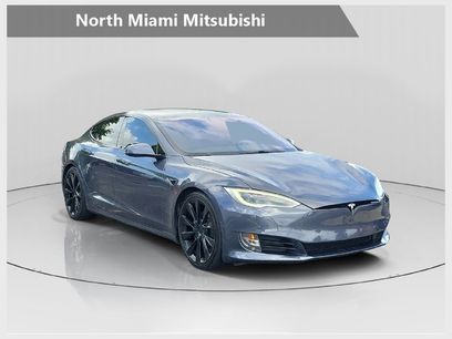 Used 2020 Tesla Model S Long Range