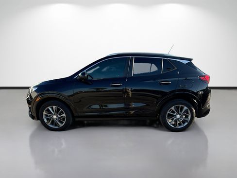 Used 2022 Buick Encore GX Select w/ Experience Buick Package AWD/4WD image 6