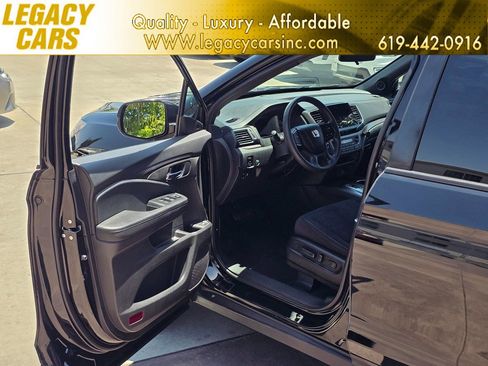 Used 2022 Honda Pilot Sport image 44