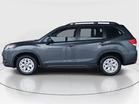 Used 2024 Subaru Forester image 4