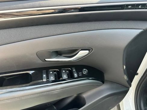 Used 2023 Hyundai Tucson Limited AWD/4WD image 20
