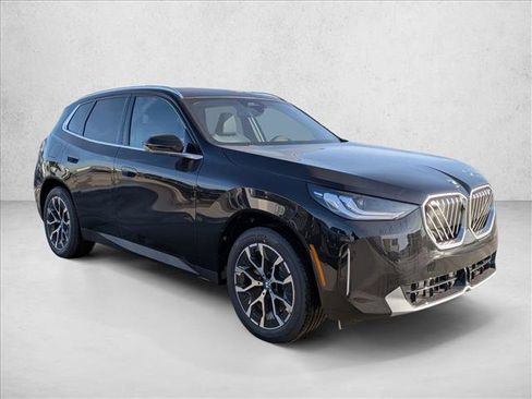 New 2026 BMW X3 xDrive30 w/ Premium Package image 7