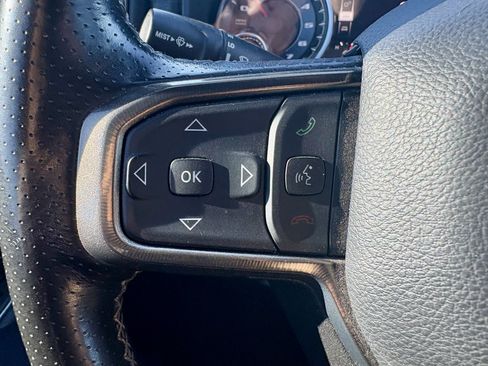 Used 2022 RAM 1500 Sport w/ Rebel Level 2 Equipment Group image 16