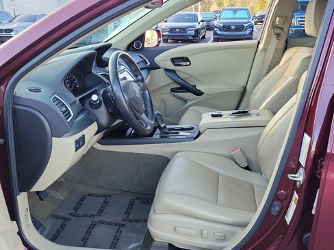 Used 2018 Acura RDX FWD w/ Technology Package image 14