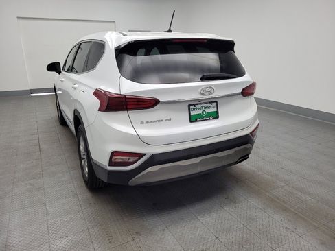 Used 2019 Hyundai Santa Fe SE FWD image 6