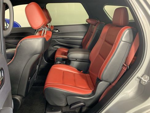 Used 2021 Dodge Durango SRT w/ Black Package AWD/4WD image 31