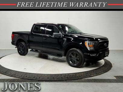 Used 2023 Ford F150 XLT w/ Equipment Group 302A High