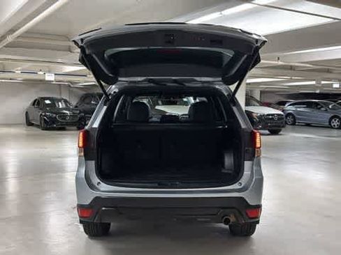 Used 2023 Subaru Forester Wilderness AWD/4WD image 7