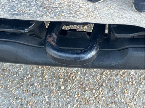 Used 2024 Chevrolet Silverado 2500 LT image 11