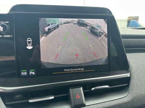 New 2026 Subaru Outback Premium image 16