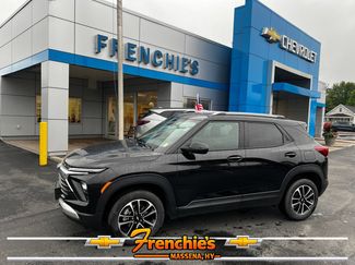 Used 2026 Chevrolet TrailBlazer LT AWD/4WD video 1