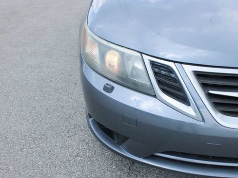 Used 2008 Saab 9-3 2.0T w/ Moonroof Package FWD image 34
