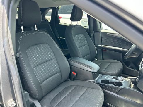 Used 2025 Ford Escape Active FWD image 41
