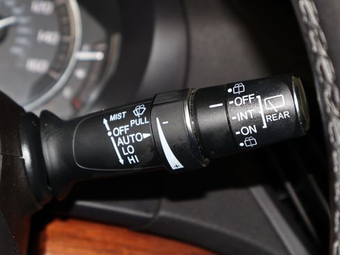 Used 2017 Acura MDX Sport Hybrid w/ Advance Pkg image 25