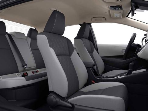 New 2026 Toyota Corolla LE image 20