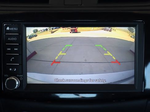 Used 2019 Nissan Sentra S FWD image 23