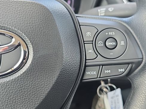 New 2026 Toyota Corolla LE image 17