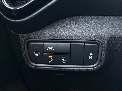 Used 2021 Kia Soul EX image 21