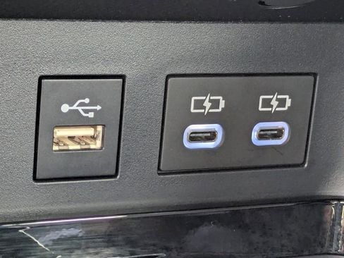Used 2025 Toyota Camry XSE FWD image 29