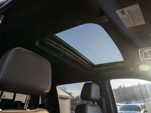 Used 2024 GMC Sierra 2500 Denali w/ Denali Reserve Package image 14