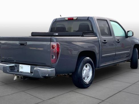 Used 2008 Chevrolet Colorado LT RWD image 11