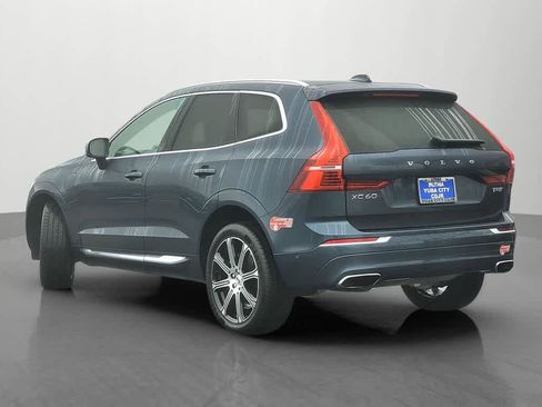 Used 2018 Volvo XC60 T8 Inscription w/ Advanced Package image 4