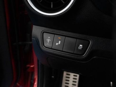 Used 2024 Kia Forte GT-Line FWD image 21