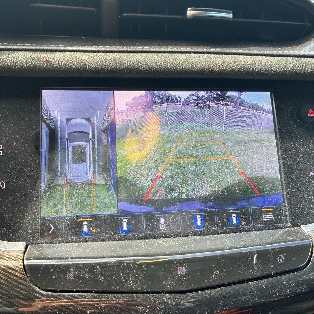 Used 2020 Cadillac XT6 Sport w/ Platinum Package AWD/4WD image 13