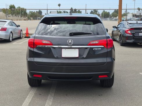 Used 2013 Acura RDX FWD w/ Technology Package image 7