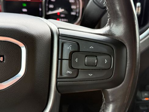 Used 2020 GMC Sierra 1500 Denali w/ Driver Alert Package II AWD/4WD image 27