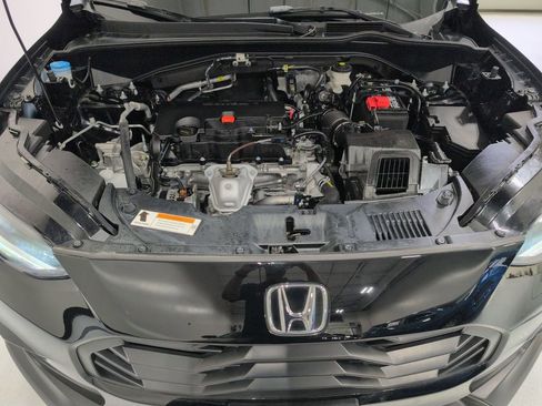 Used 2025 Honda HR-V Sport image 21
