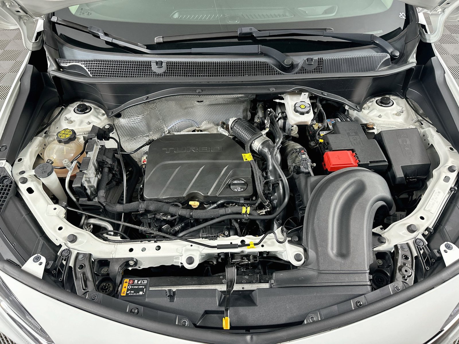 Used 2021 Buick Encore GX Select FWD image 28