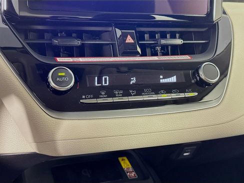 New 2026 Toyota Corolla LE FWD image 19