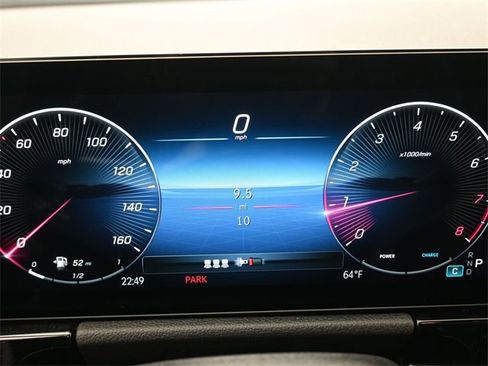 New 2026 Mercedes-Benz GLA 250 4MATIC image 6