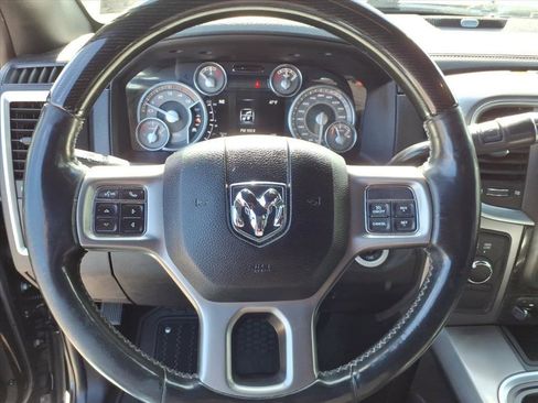 Used 2018 RAM 2500 Limited image 17