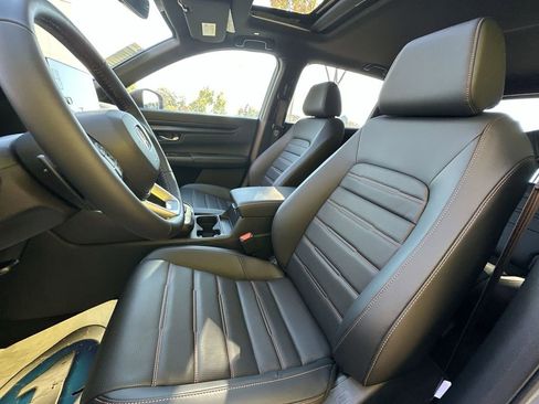 New 2026 Honda CR-V Sport-L image 13