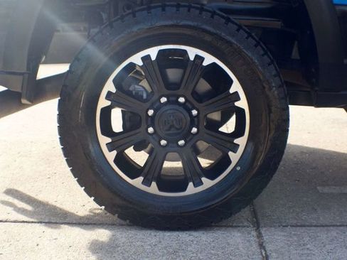 Used 2024 RAM 2500 Rebel w/ Towing Technology Group image 58