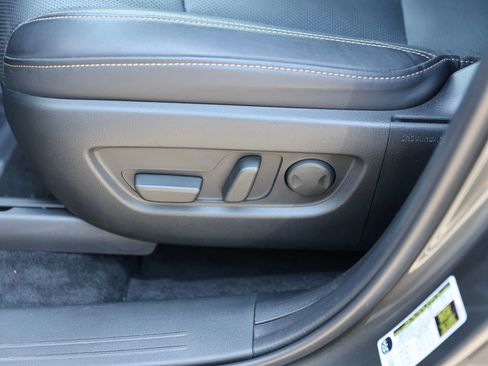 Used 2024 MAZDA CX-90 3.3 Turbo w/ Premium Plus Pkg AWD/4WD image 21