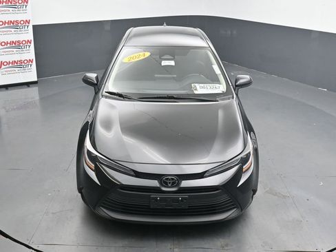 Used 2024 Toyota Corolla LE image 11