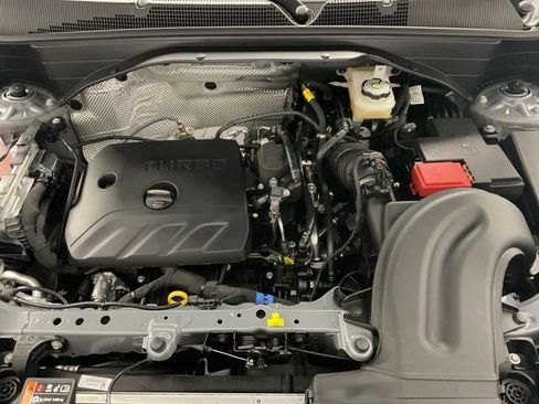 New 2026 Chevrolet TrailBlazer ACTIV w/ Convenience Package image 20