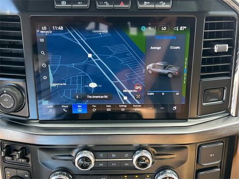 Used 2023 Ford F250 Lariat w/ Lariat Ultimate Package image 28