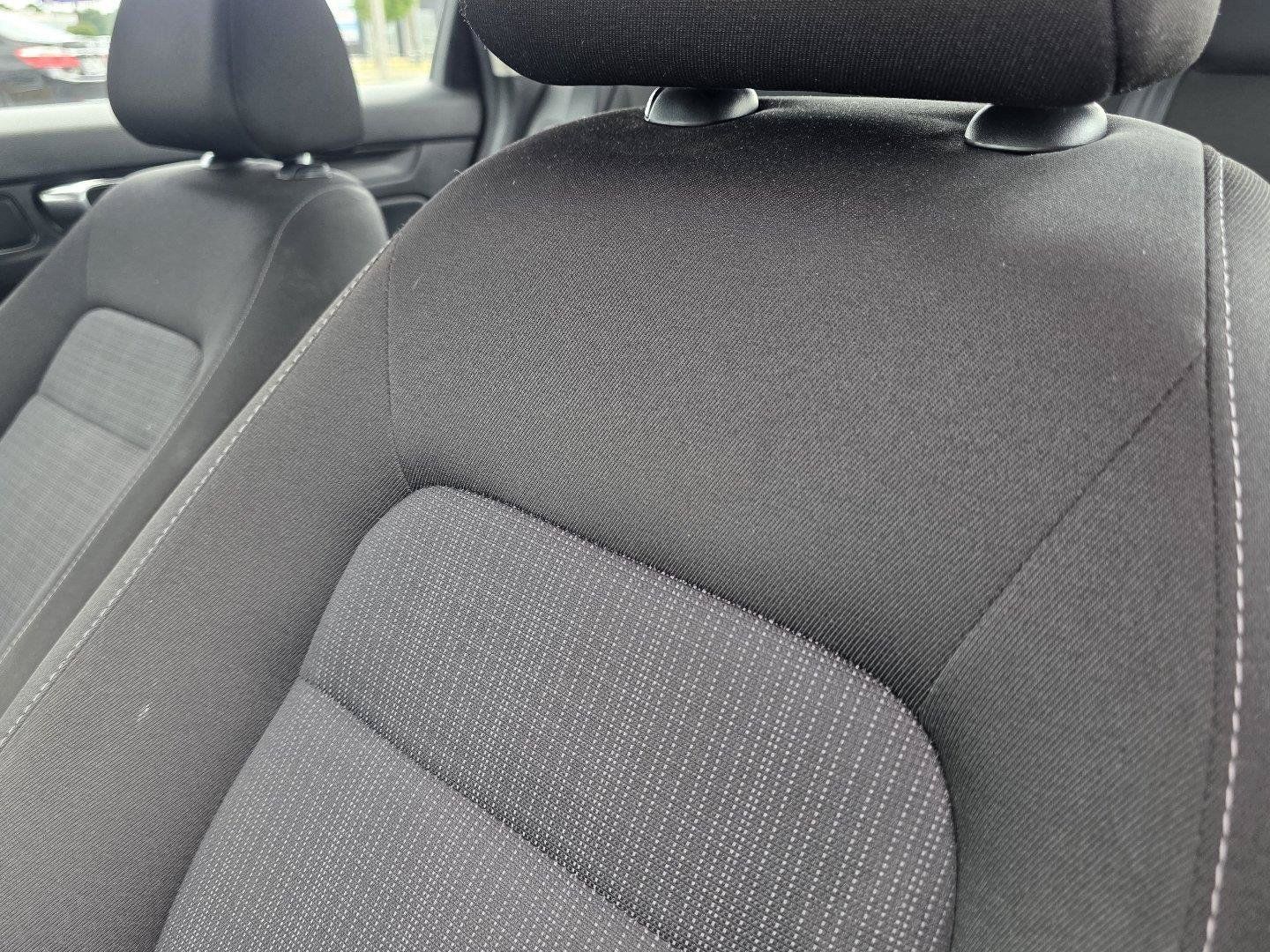 Used 2025 Honda Civic LX image 21