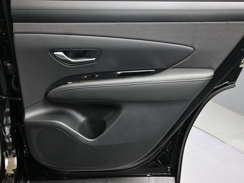 New 2026 Hyundai Tucson Limited image 14