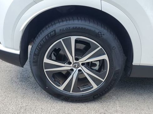 Used 2023 Lexus RX 350 Premium w/ Cold Area Package image 5